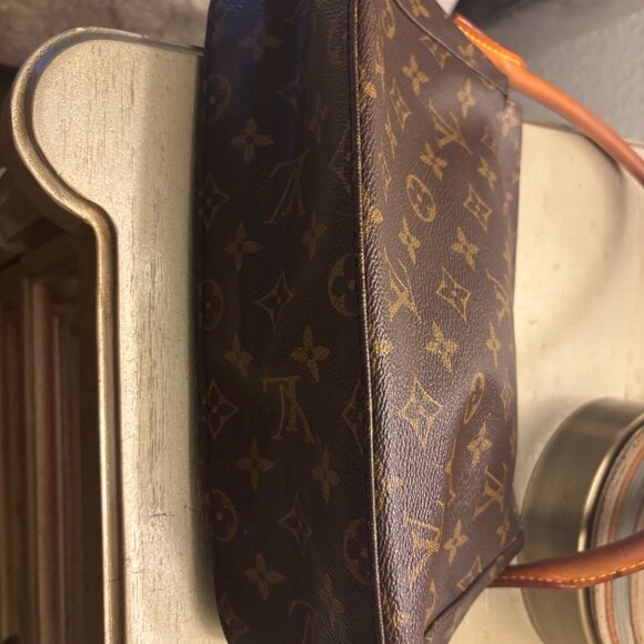 Louis Vuitton shoulder bag-Great condition - Picture 6 of 6